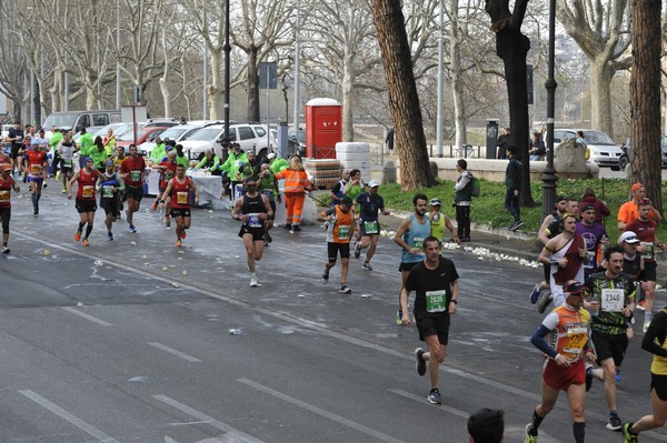 Maratona di Roma (27/03/2022) 0124