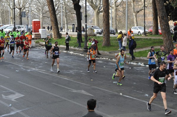 Maratona di Roma (27/03/2022) 0125
