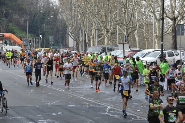 Maratona di Roma (27/03/2022) 0130