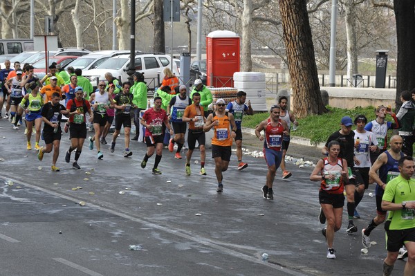 Maratona di Roma (27/03/2022) 0137
