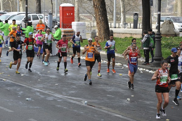 Maratona di Roma (27/03/2022) 0138