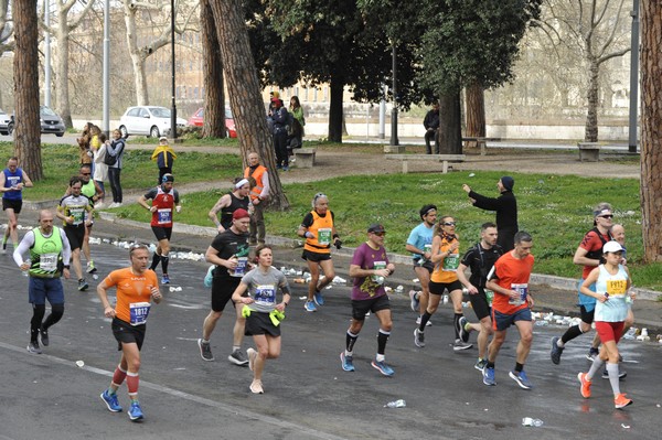 Maratona di Roma (27/03/2022) 0141
