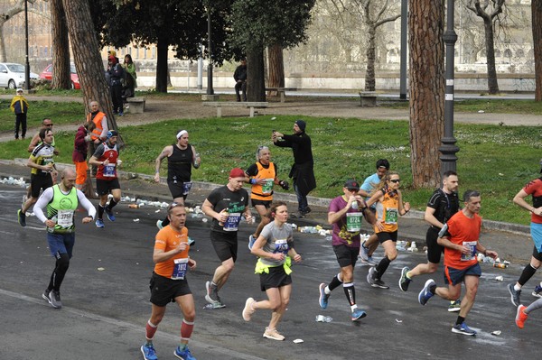 Maratona di Roma (27/03/2022) 0143