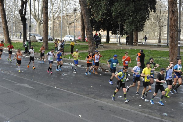 Maratona di Roma (27/03/2022) 0156