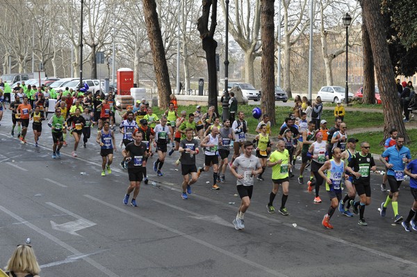 Maratona di Roma (27/03/2022) 0158