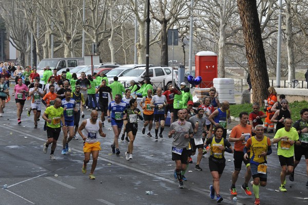Maratona di Roma (27/03/2022) 0160