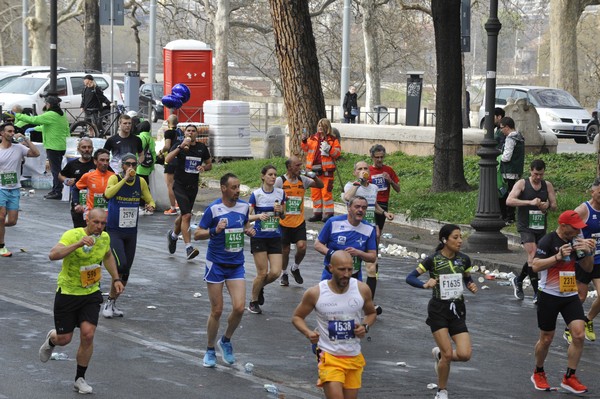 Maratona di Roma (27/03/2022) 0161