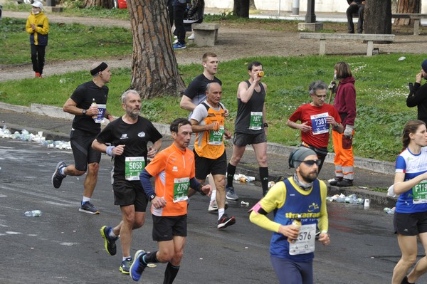 Maratona di Roma (27/03/2022) 0163