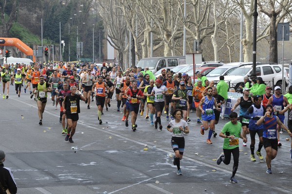 Maratona di Roma (27/03/2022) 0166