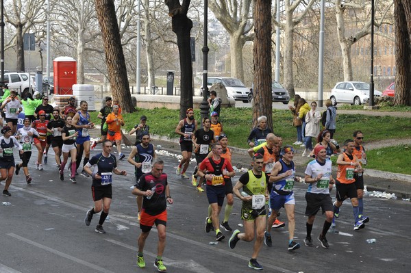 Maratona di Roma (27/03/2022) 0167