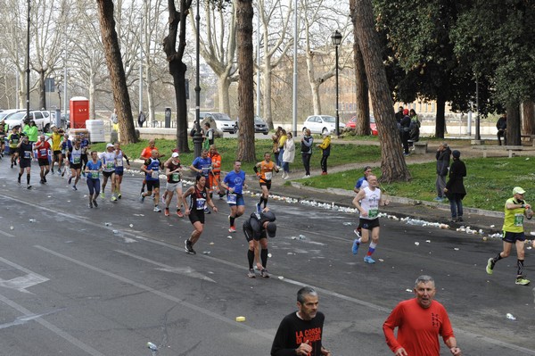 Maratona di Roma (27/03/2022) 0179