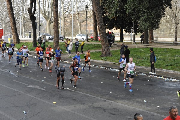 Maratona di Roma (27/03/2022) 0180