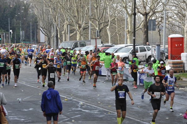 Maratona di Roma (27/03/2022) 0183