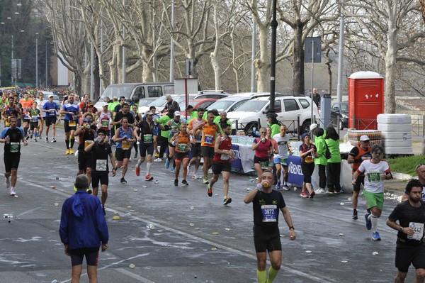 Maratona di Roma (27/03/2022) 0185