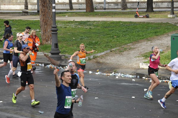 Maratona di Roma (27/03/2022) 0190