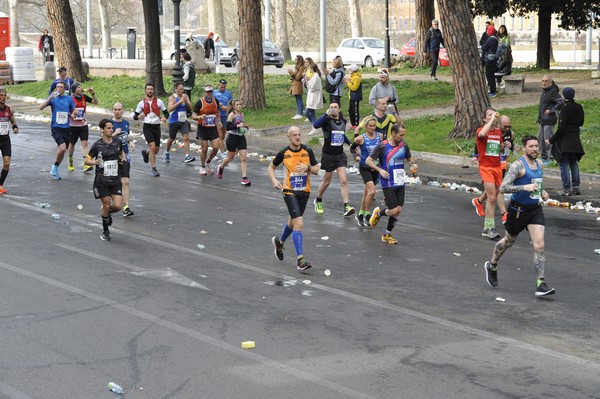 Maratona di Roma (27/03/2022) 0200