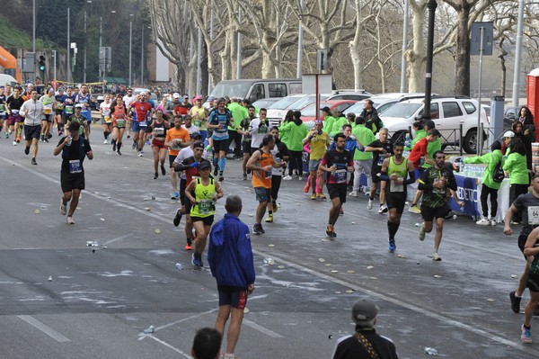 Maratona di Roma (27/03/2022) 0204