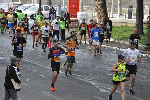Maratona di Roma (27/03/2022) 0206