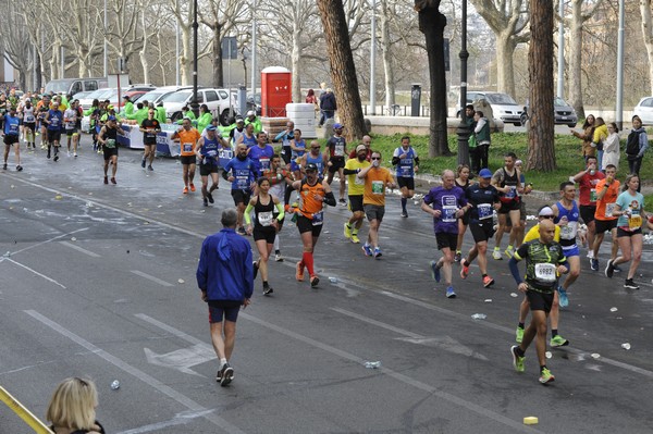 Maratona di Roma (27/03/2022) 0215
