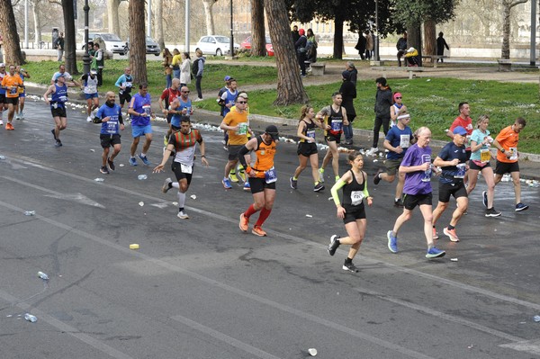 Maratona di Roma (27/03/2022) 0217