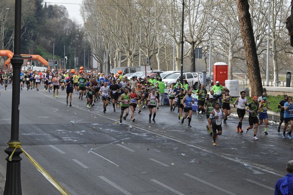 Maratona di Roma (27/03/2022) 0220