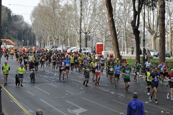Maratona di Roma (27/03/2022) 0225