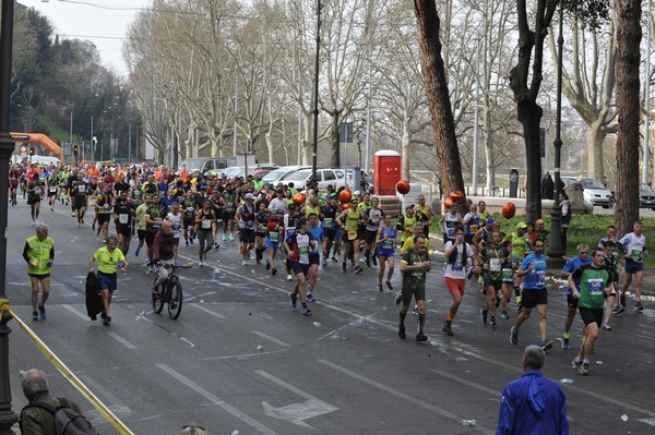 Maratona di Roma (27/03/2022) 0226