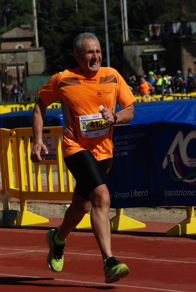 Appia Run (10/04/2022) 0003