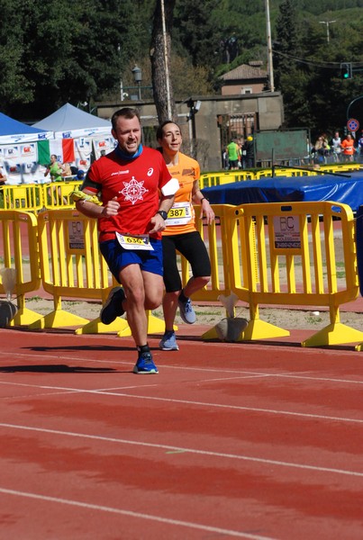 Appia Run (10/04/2022) 0055