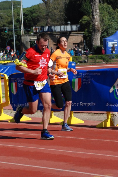 Appia Run (10/04/2022) 0056