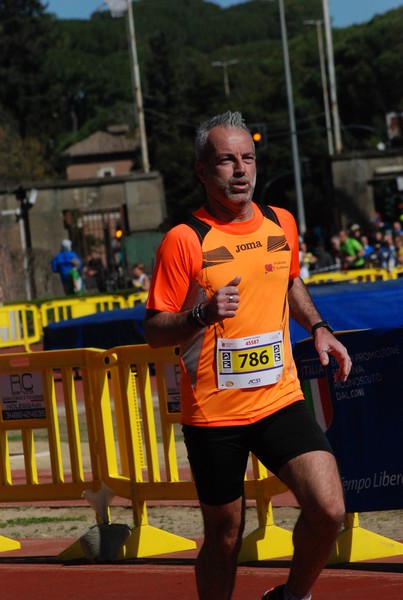 Appia Run (10/04/2022) 0072