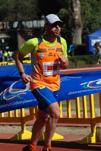 Appia Run (10/04/2022) 0102