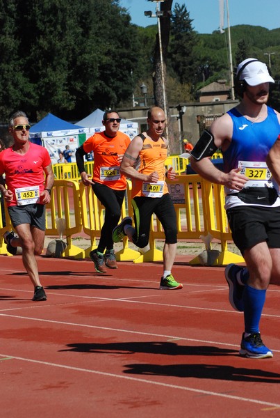 Appia Run (10/04/2022) 0105