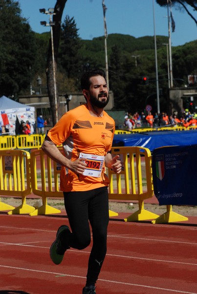 Appia Run (10/04/2022) 0122