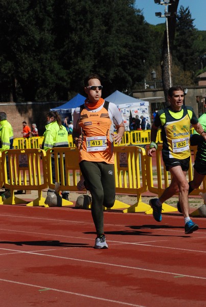 Appia Run (10/04/2022) 0124