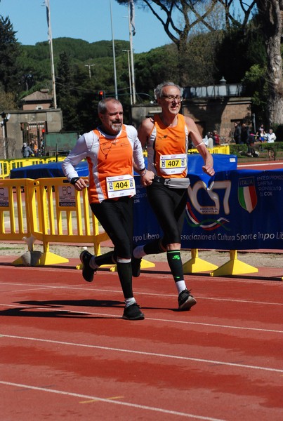 Appia Run (10/04/2022) 0128