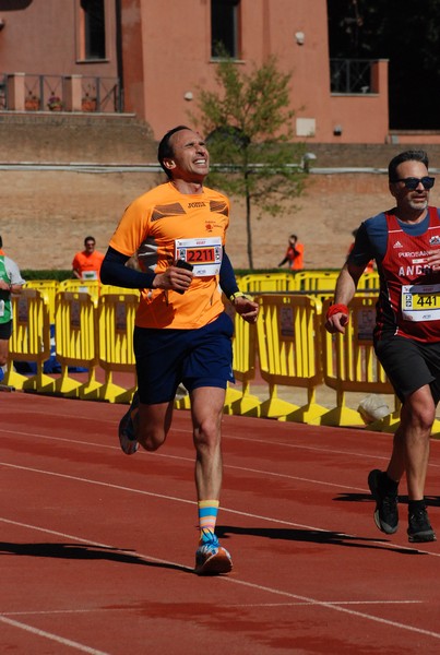 Appia Run (10/04/2022) 0131