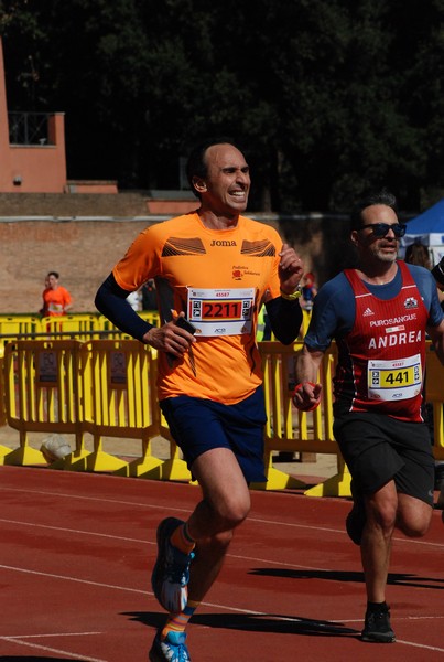 Appia Run (10/04/2022) 0132