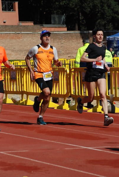 Appia Run (10/04/2022) 0135