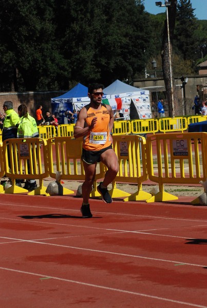 Appia Run (10/04/2022) 0145