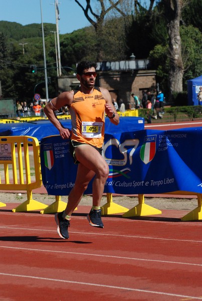 Appia Run (10/04/2022) 0147