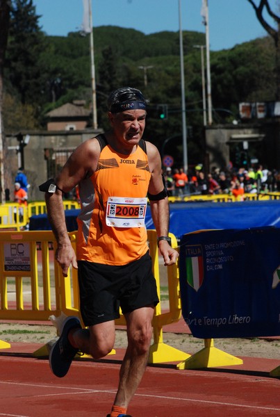 Appia Run (10/04/2022) 0152