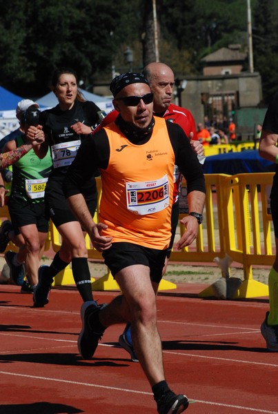 Appia Run (10/04/2022) 0158