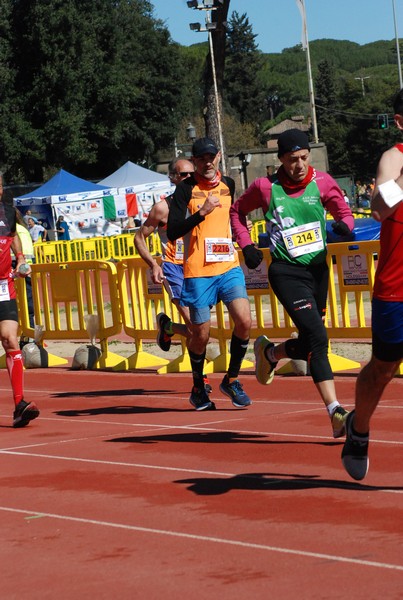 Appia Run (10/04/2022) 0174