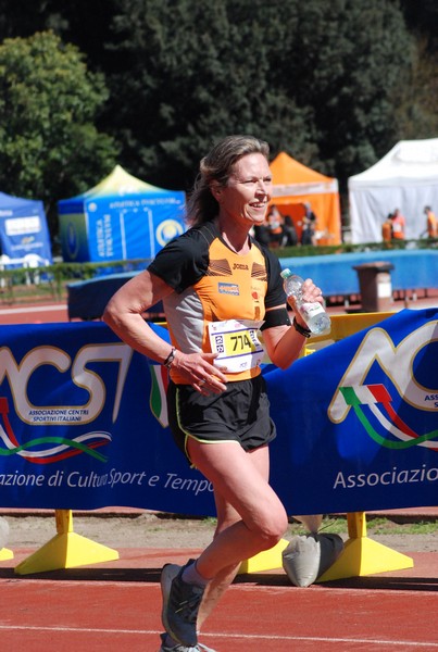 Appia Run (10/04/2022) 0200