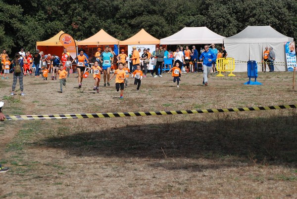 Trofeo Arancini Podistica Solidarietà (25/09/2022) 0003