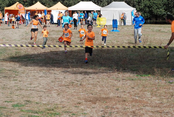 Trofeo Arancini Podistica Solidarietà (25/09/2022) 0007