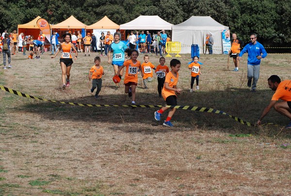 Trofeo Arancini Podistica Solidarietà (25/09/2022) 0008
