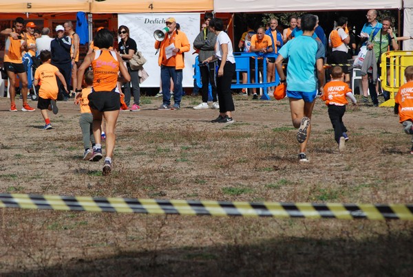 Trofeo Arancini Podistica Solidarietà (25/09/2022) 0012