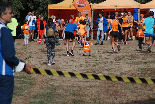 Trofeo Arancini Podistica Solidarietà (25/09/2022) 0015